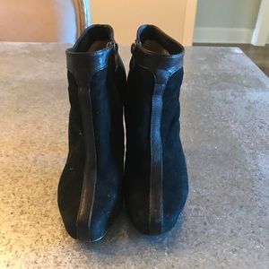 Christian Louboutin booties